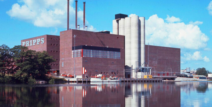 pripps_bryggeriet