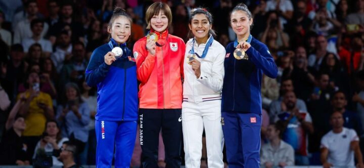 Bild 1 OS Paris brons 2024 (kopia)