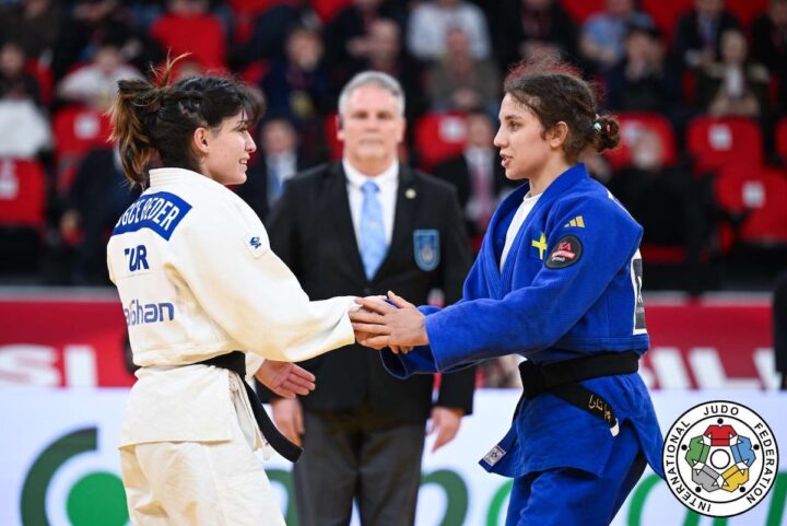 Bild 5 Tbilisi Grand Slam 2026